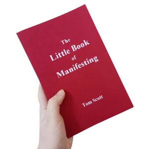 The Little Book of Manifesting - Paperback