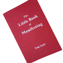 Load image into Gallery viewer, The Little Book of Manifesting - Paperback