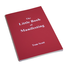 Load image into Gallery viewer, The Little Book of Manifesting - Paperback