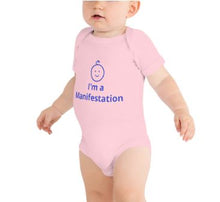 Load image into Gallery viewer, Baby&#39;s Manifestation One Suit