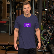 Load image into Gallery viewer, Third Eye Chakra Energizer T-Shirt For Intuition