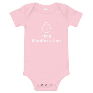 Baby's Manifestation One Suit