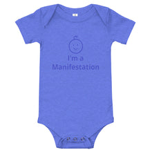 Load image into Gallery viewer, Baby&#39;s Manifestation One Suit