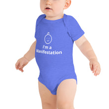 Load image into Gallery viewer, Baby&#39;s Manifestation One Suit