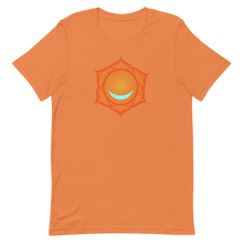 Load image into Gallery viewer, Sacral Chakra Energizer T-Shirt For Creativity &amp; Sexuality