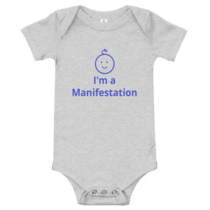 Baby's Manifestation One Suit