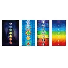 Load image into Gallery viewer, Mandala Pattern Multi-functional mat or wall hanging