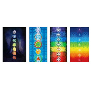 Mandala Pattern Multi-functional mat or wall hanging